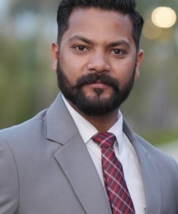 VINAYAK KASHYAP