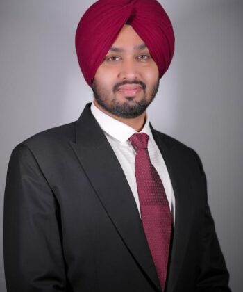 PARDEEP SINGH MUNDI
