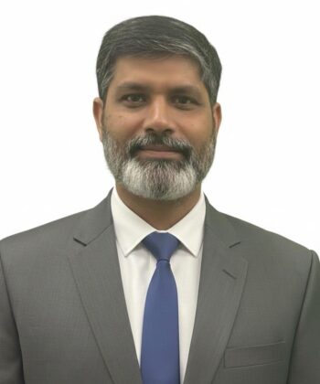 NARESH CHALOTRA
