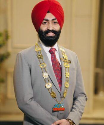 JFM Adv. SIMRANPREET SINGH